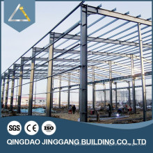 Prefab Low Cost High Quality H Shape Steel Beam